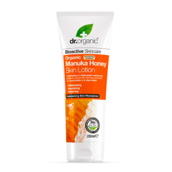 Manuka Honey Skin Lotion 200ml